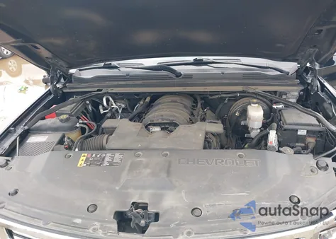 2019 Chevrolet Tahoe Premier from USA, damaged, VIN 1GNSKCKJ2KR242577